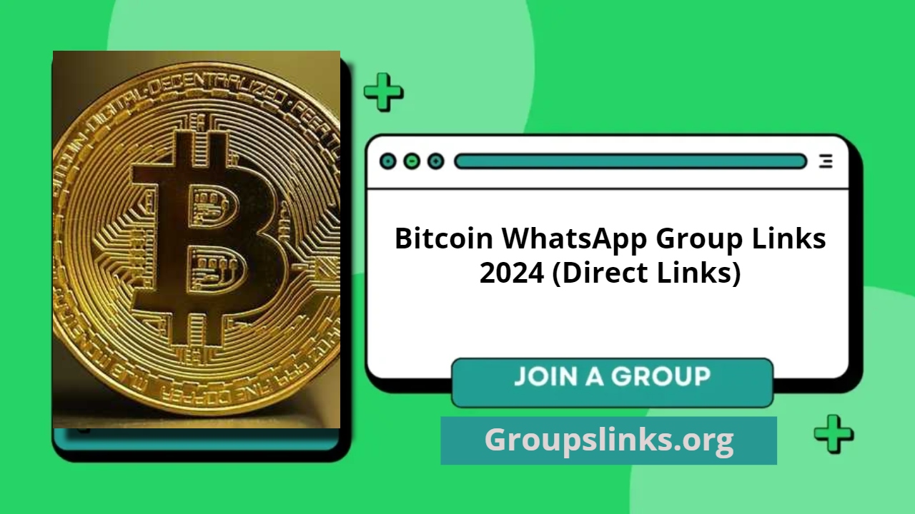 Explore the Best Bit Quant WhatsApp Group Links

