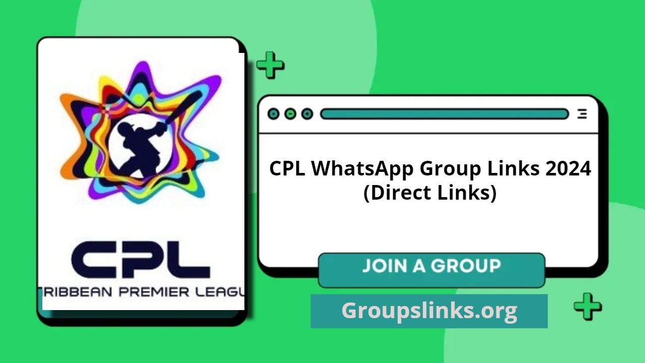 CPL WhatsApp Group Links