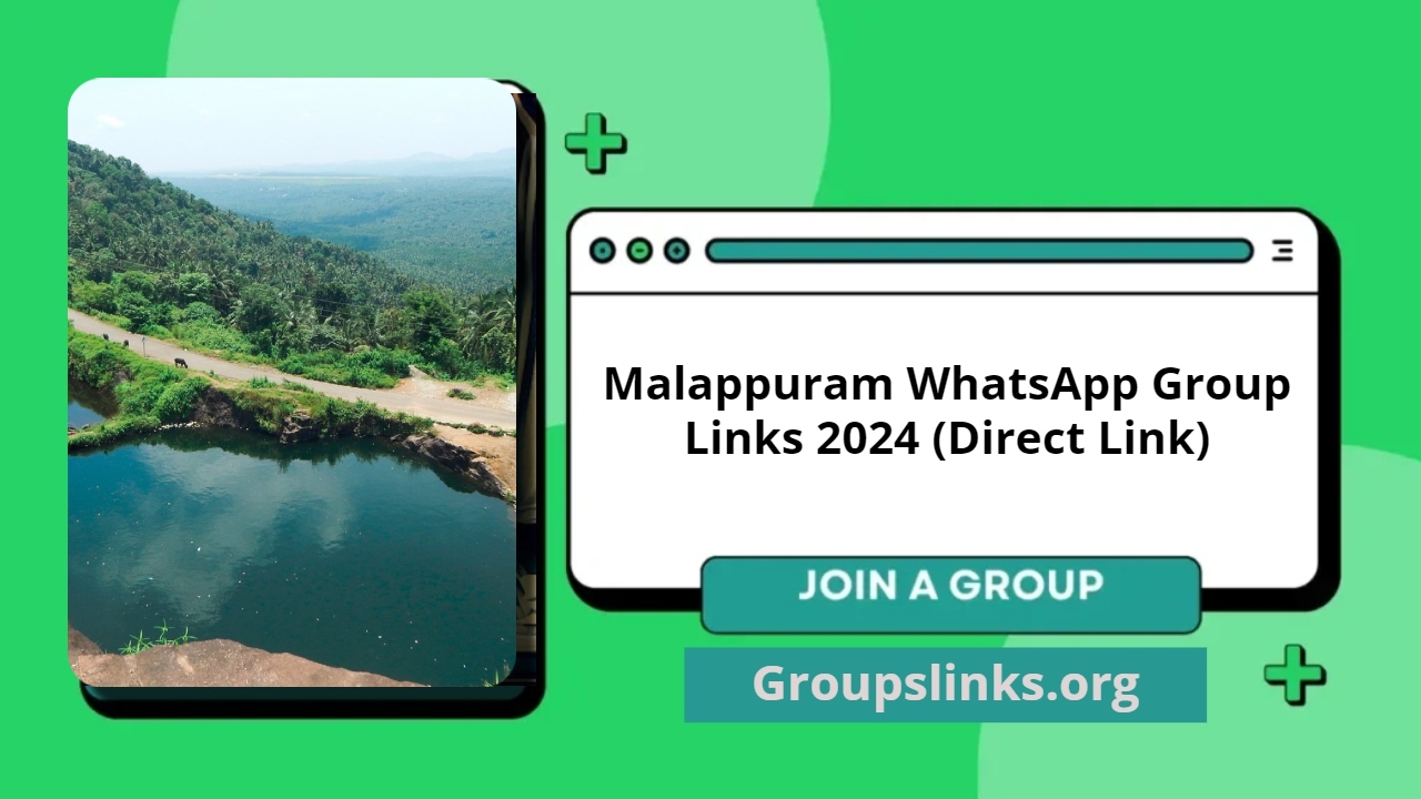 Malappuram WhatsApp Group Links 2024